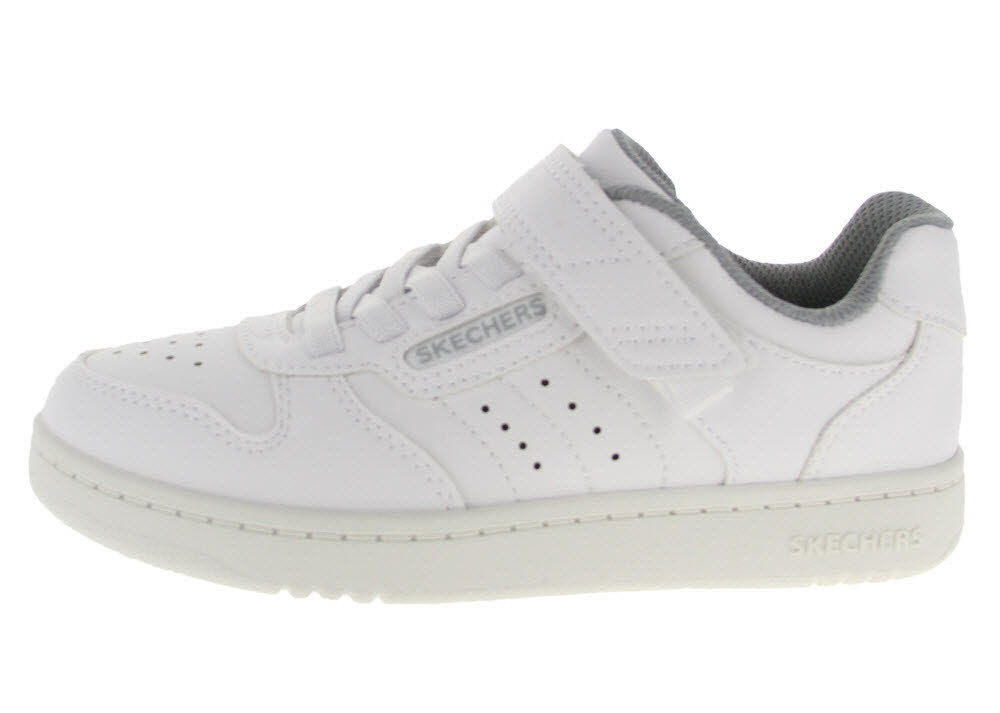 Skechers Kinder Sneaker mit Klett