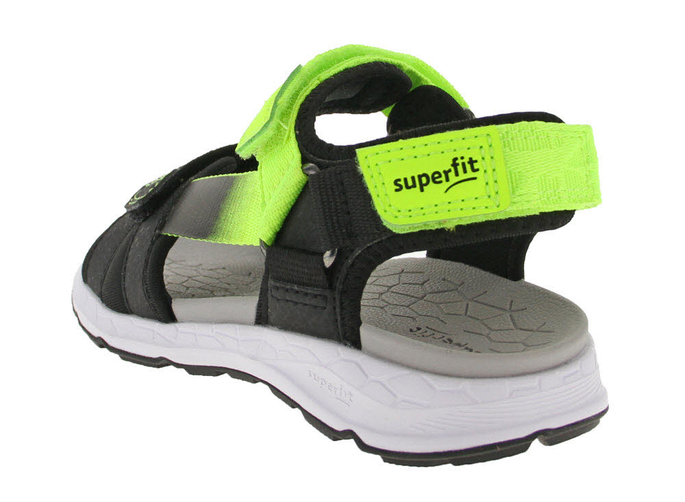 Superfit Kinder Sandale