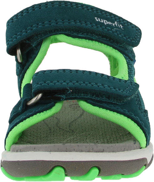 Superfit Jungen Sandale