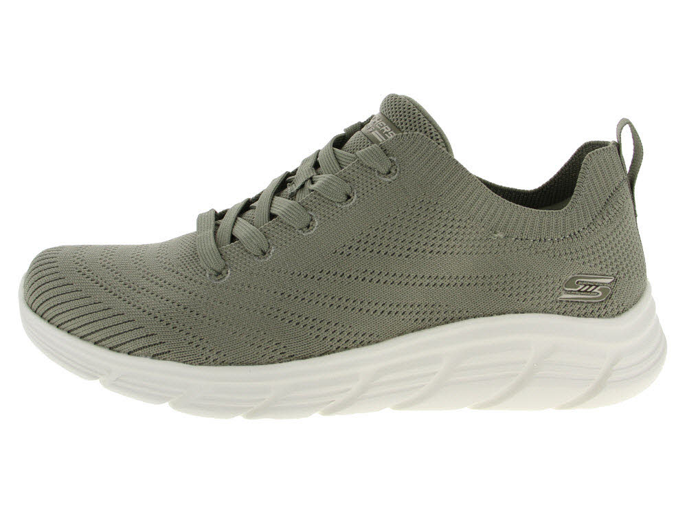 Skechers Damen Sneaker BOBS B FLEX