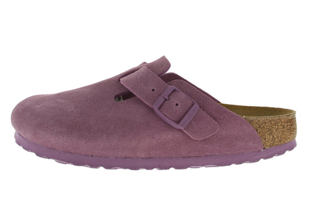 Birkenstock Clogs Boston Pantolette