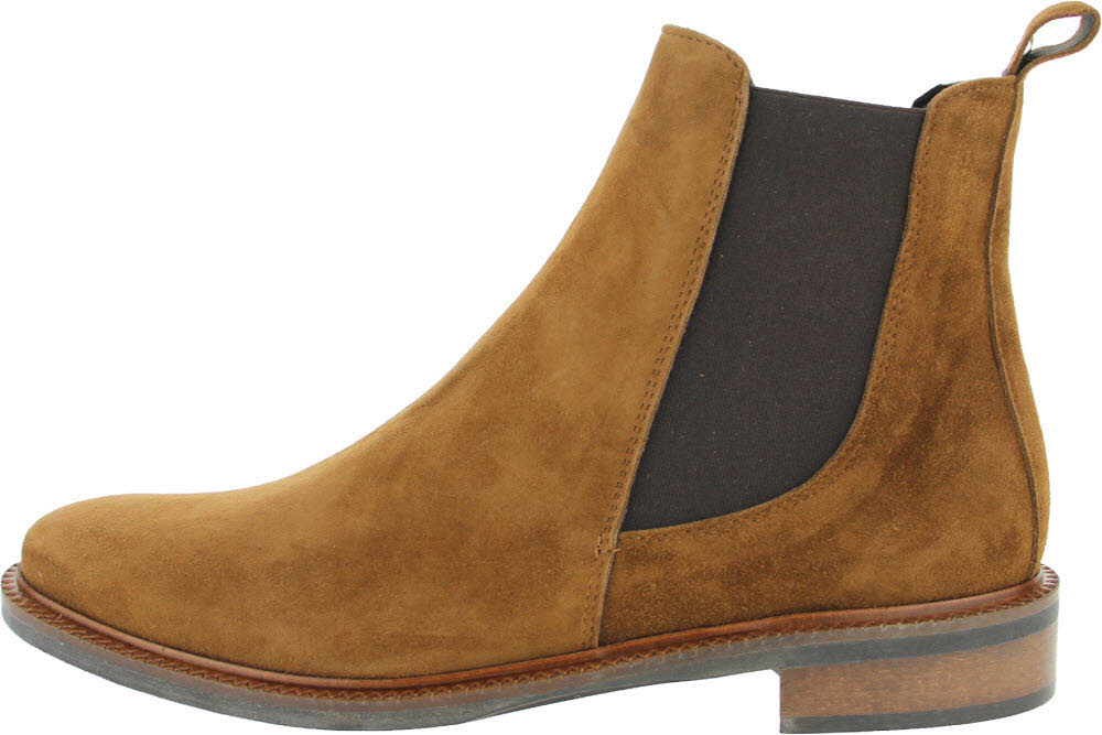 Rijos Damen Chelsea Boots
