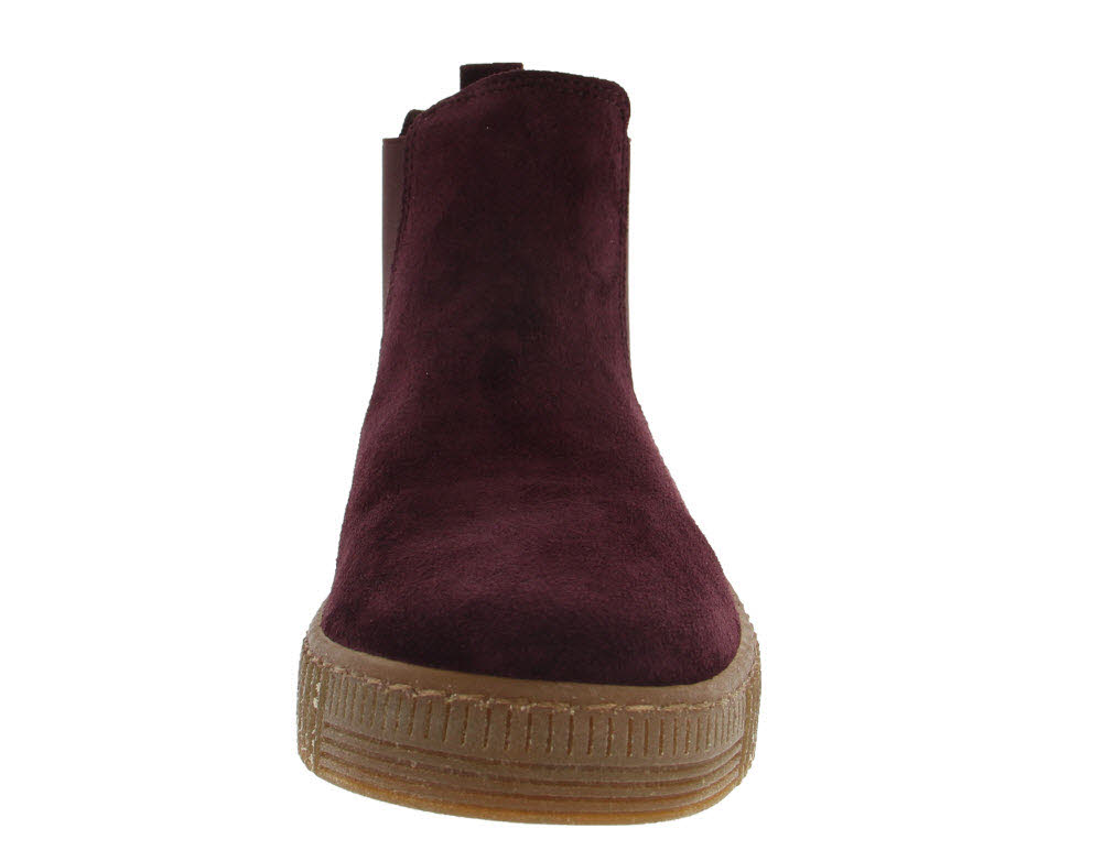 Gabor Damen Chelsea Boots