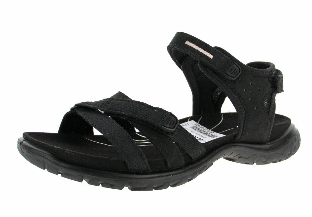 Ecco Damen Trekkingsandale