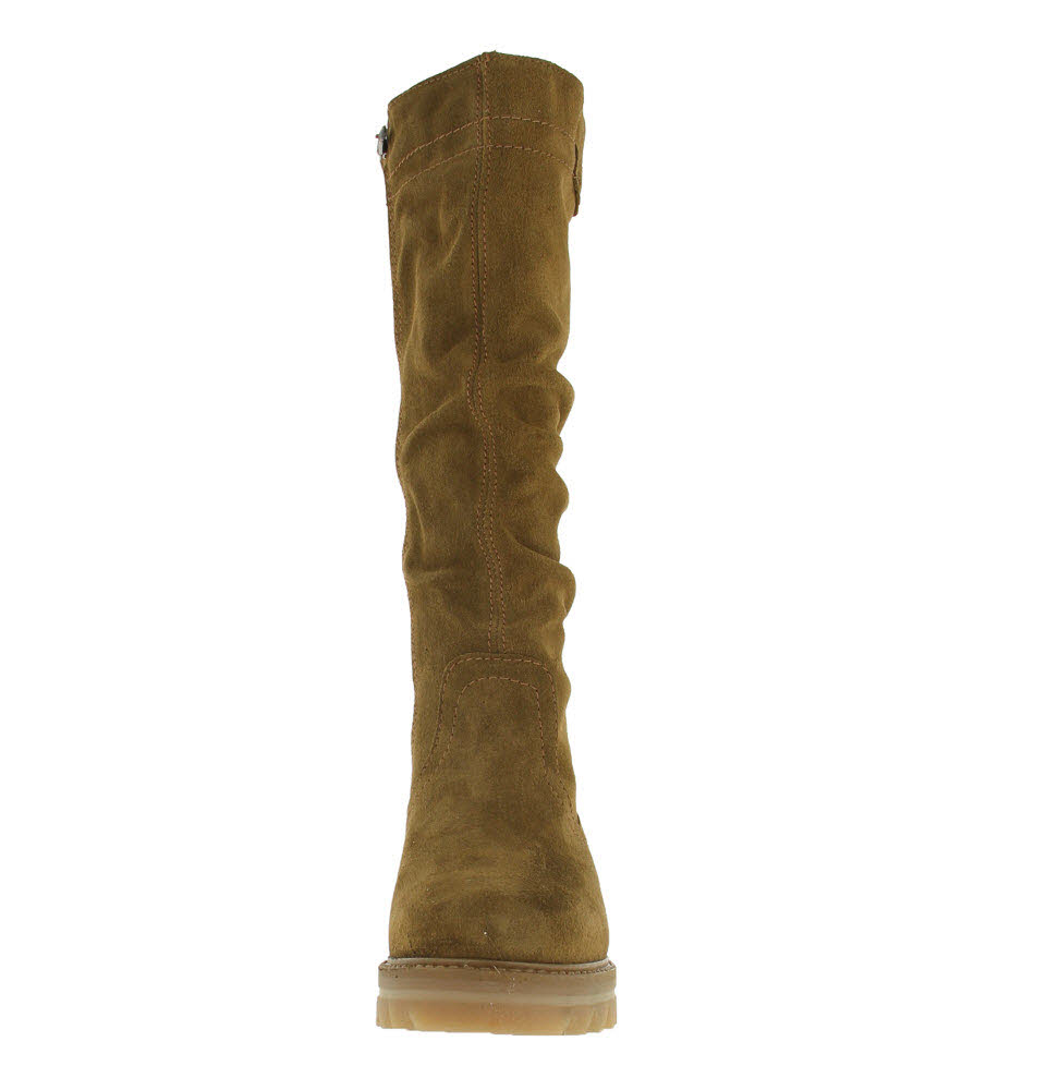 Tamaris Damen Langschaftstiefel