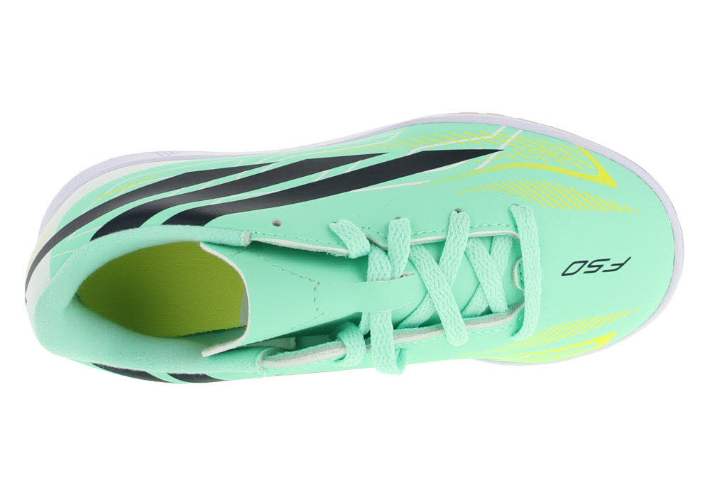 adidas Fussball-Hallenschuhe F50 Hyperfa