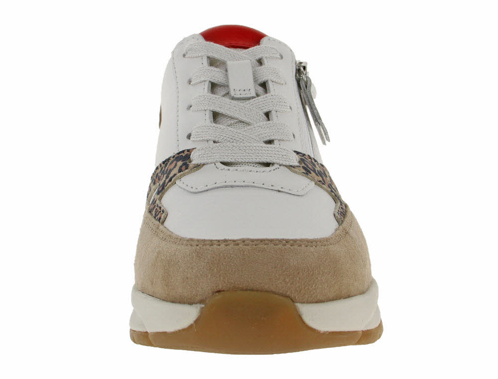 Gabor Rollingsoft Damen Sneaker