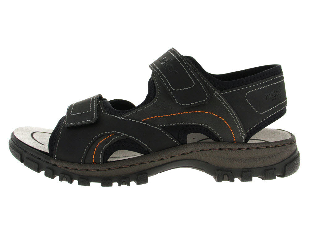 Rieker Herren Sandale