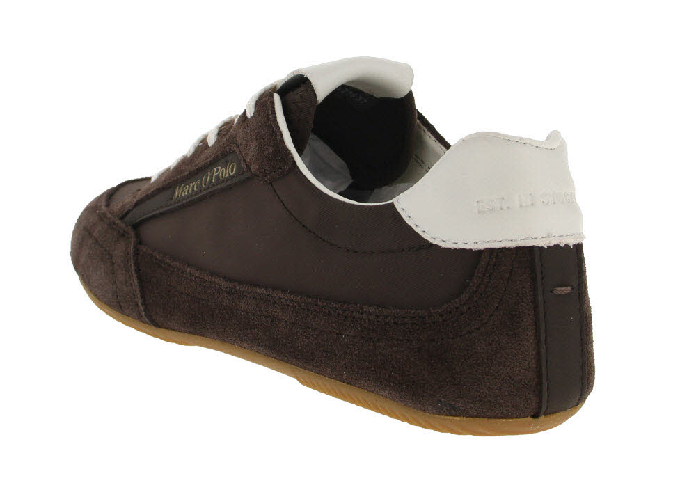 Marc O`Polo Damen Halbschuhe