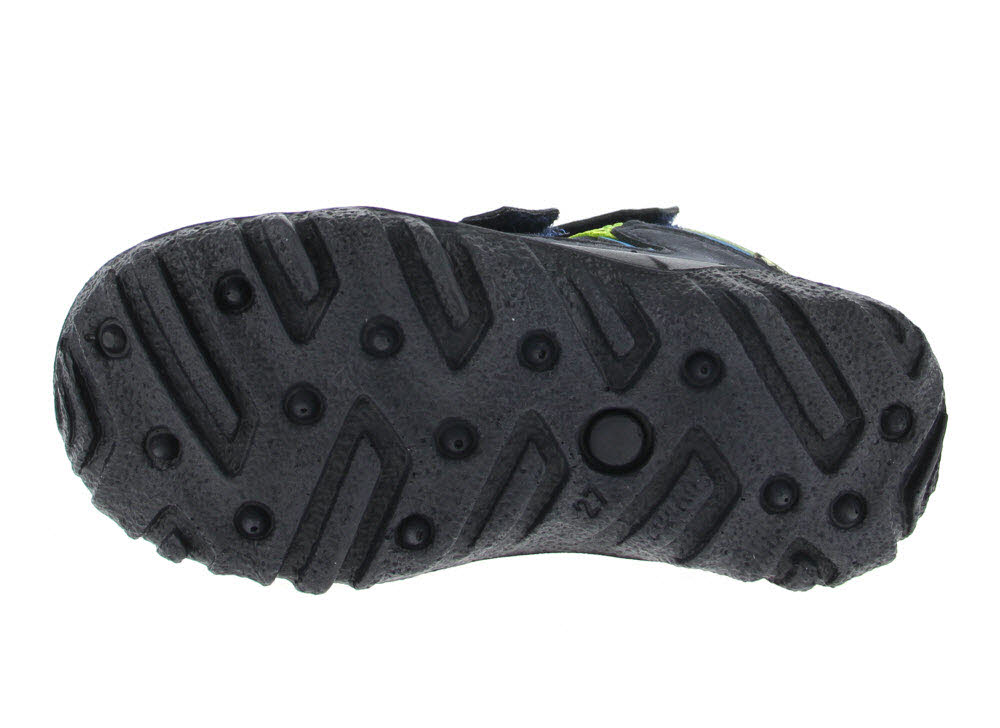 Superfit Jungen Winterboots