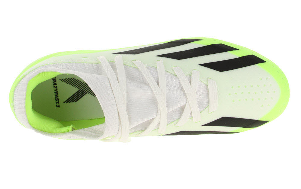 adidas X Crazyfast.3 FG Fußballschuhe