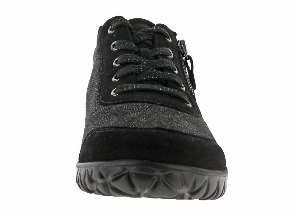 Waldläufer Damen Halbschuhe