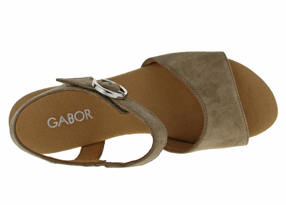 Gabor Damen Sandale