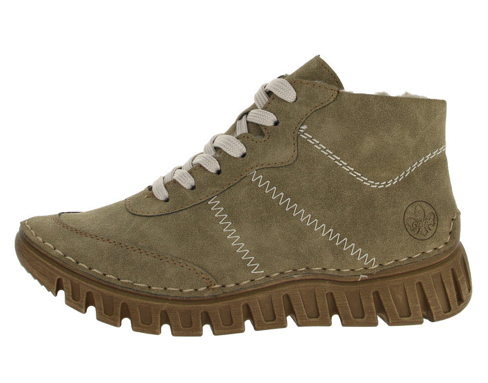 Rieker Damen Boots