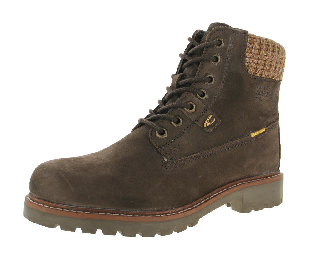 Camel Active Damen Schnürboots