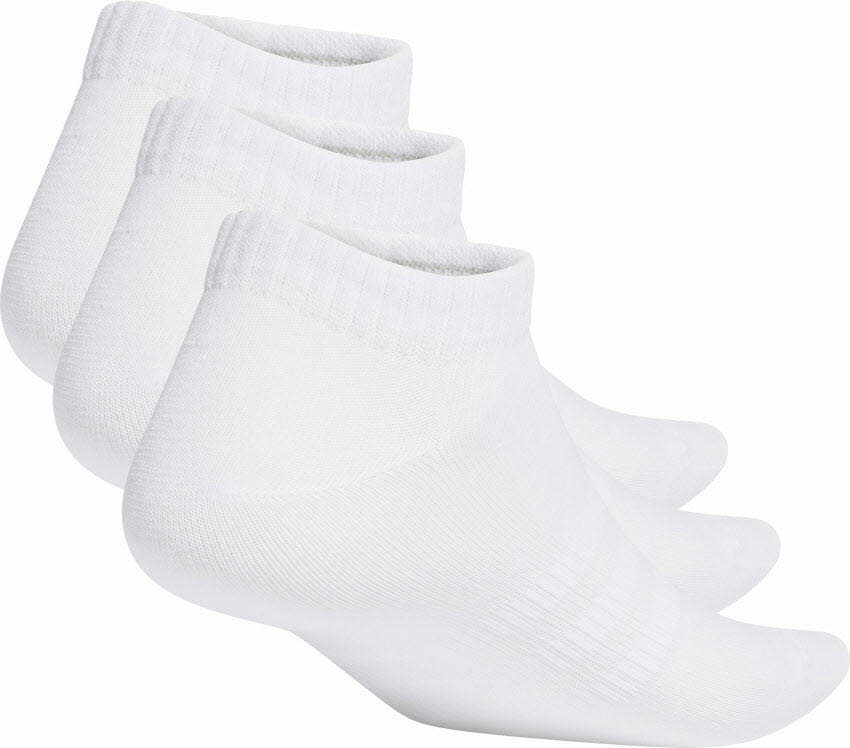 adidas Sportswear Low-Cut Socken, 3 Paar