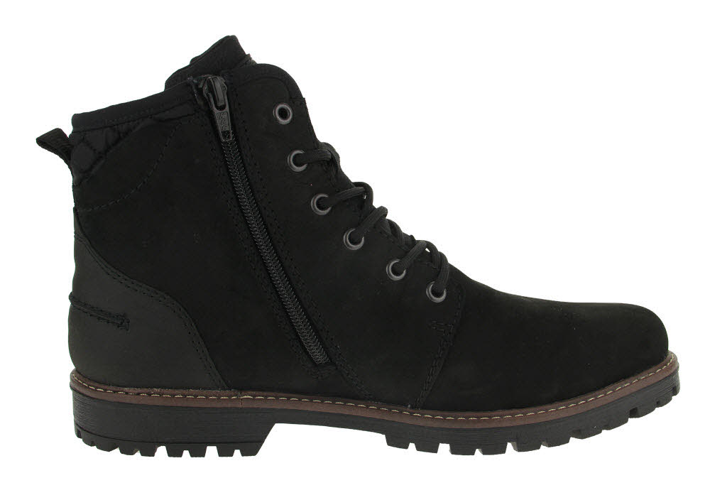 Rieker Herren Boots