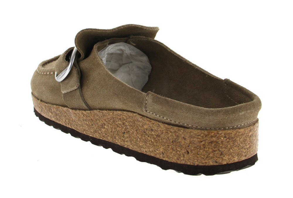 Birkenstock Damen Pantolette