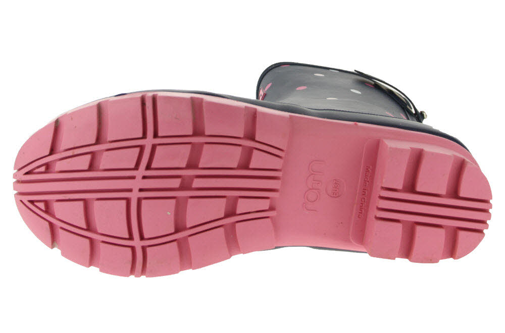 Rajn Damen Gummistiefel