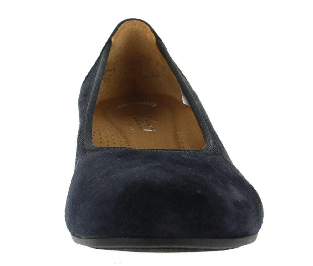 Gabor Damen Pumps mit Keilsohle