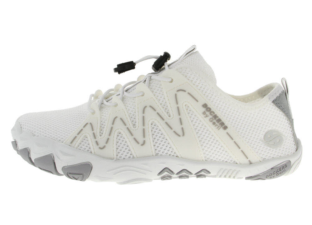 Dockers Damen Barfußschuhe