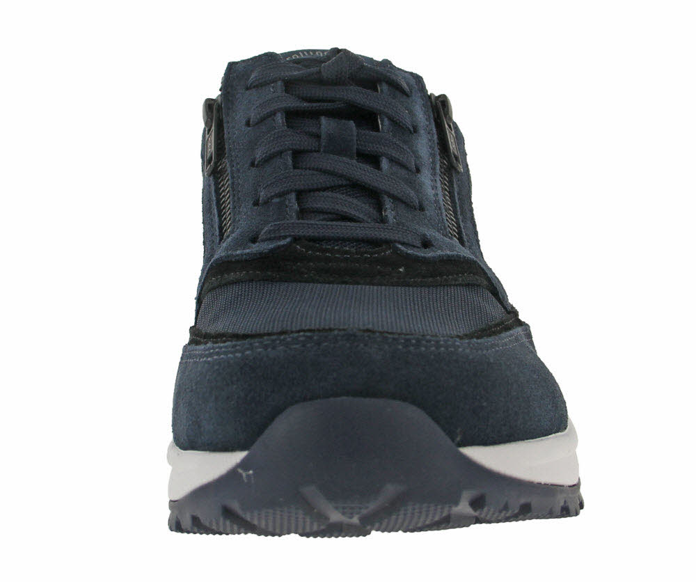 Rolling Soft Herren Halbschuhe