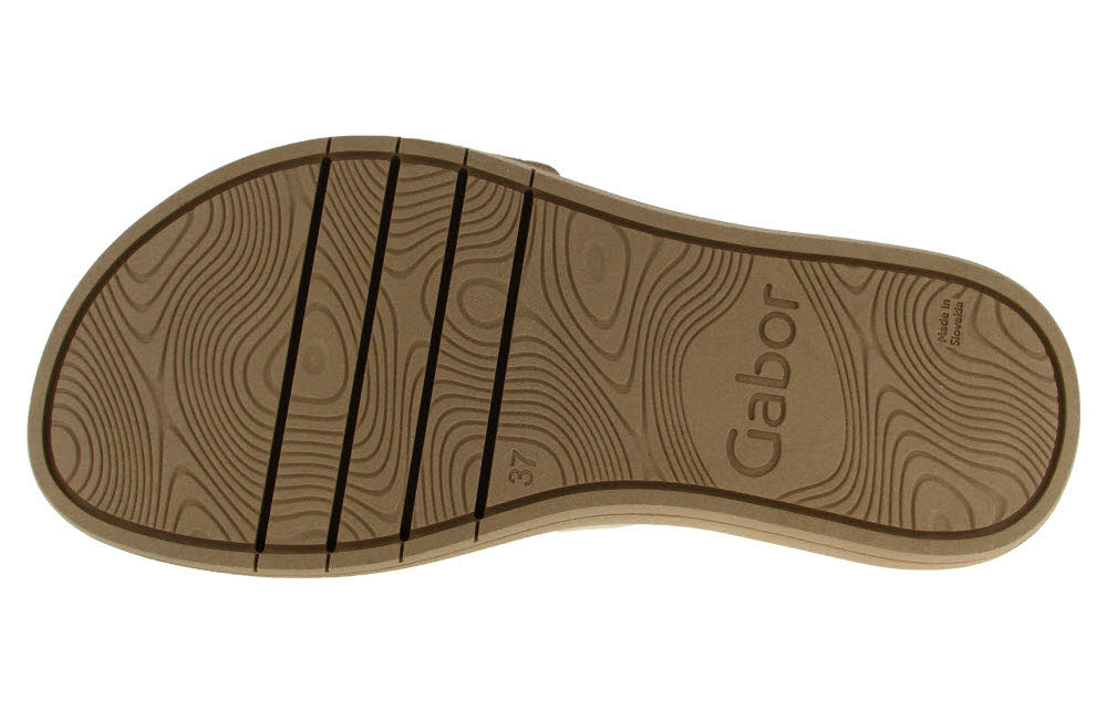 Gabor Damen Pantolette