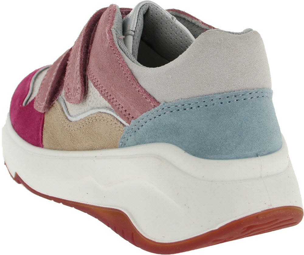 Superfit Mädchen Halbschuhe