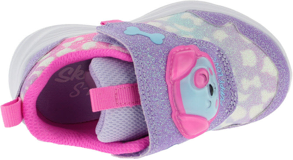 Skechers Kleinkind Sneaker