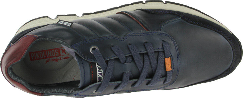 Pikolinos Herren Halbschuh