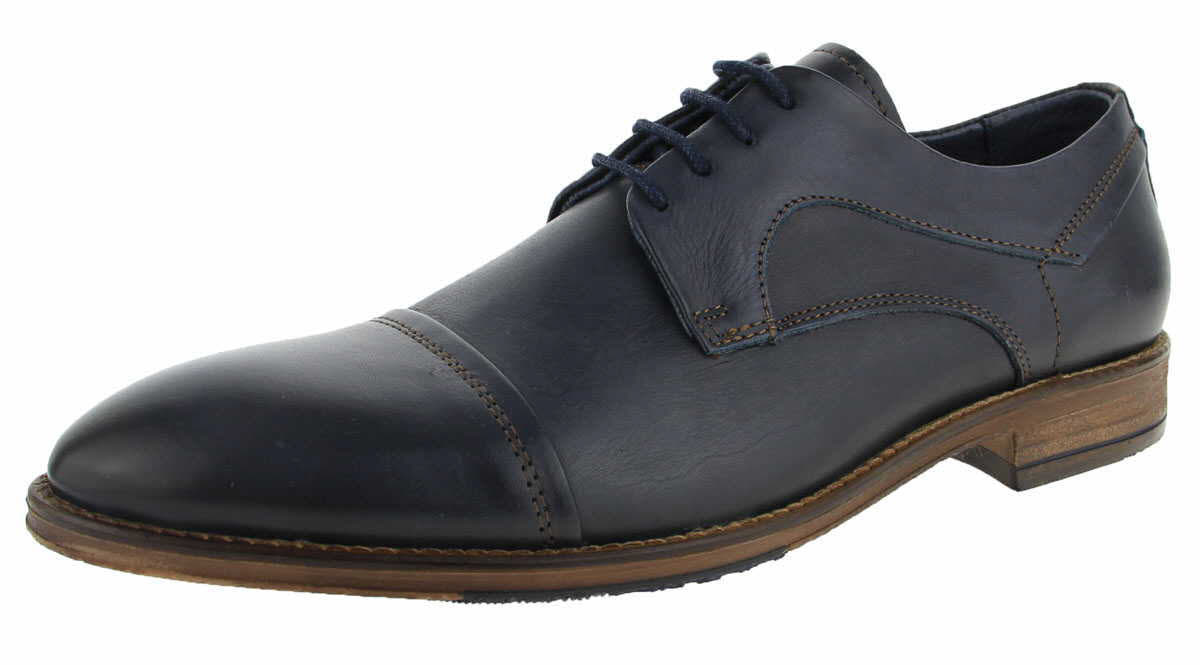 Coxx Borba Herren Business Schnürer