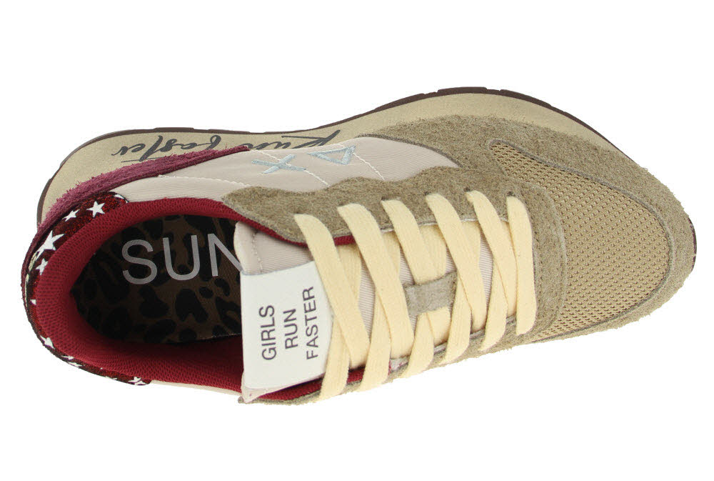 Sun 68 Damen Sneaker