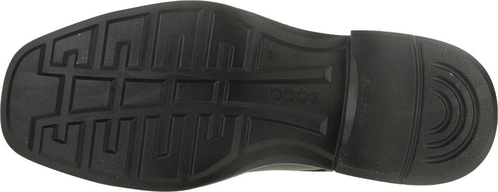 Ecco Ecco Herren Business Schnürschuh HE Bild 9 Ecco Herren Business Schnürschuh HE