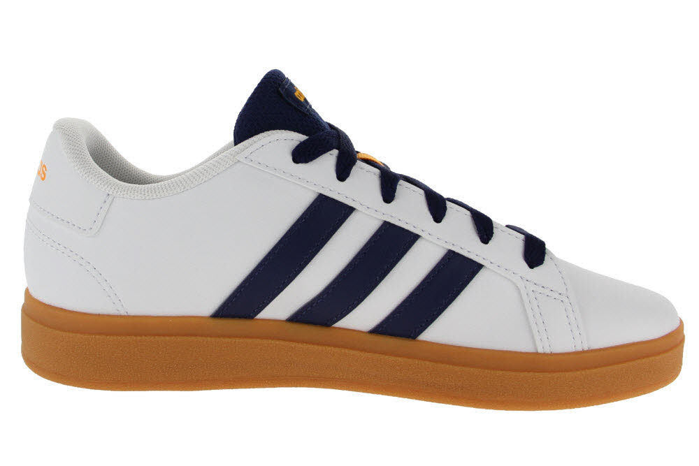 adidas adidas Grand Court Lifestyle Tennis-Schn