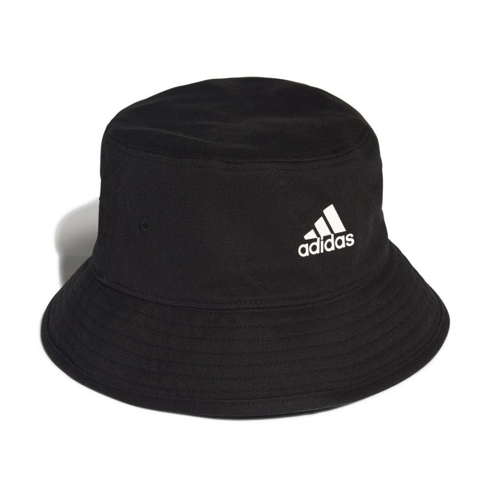 adidas Stoff Herren Hut Bucket Style