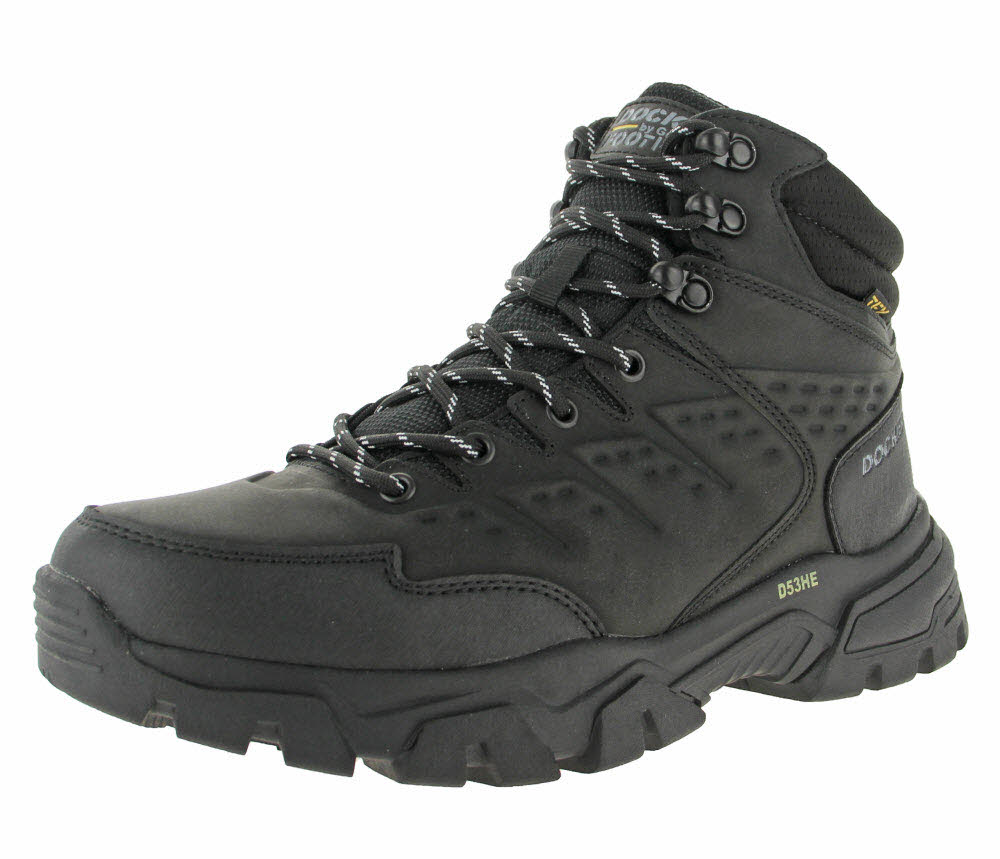 Dockers Dockers Herren Schürboots