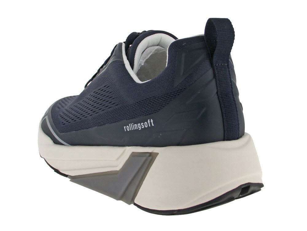 Gabor Rollingsoft Herren Halbschuhe