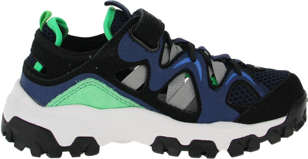 Primigi Kinder Jungen Halbschuhe