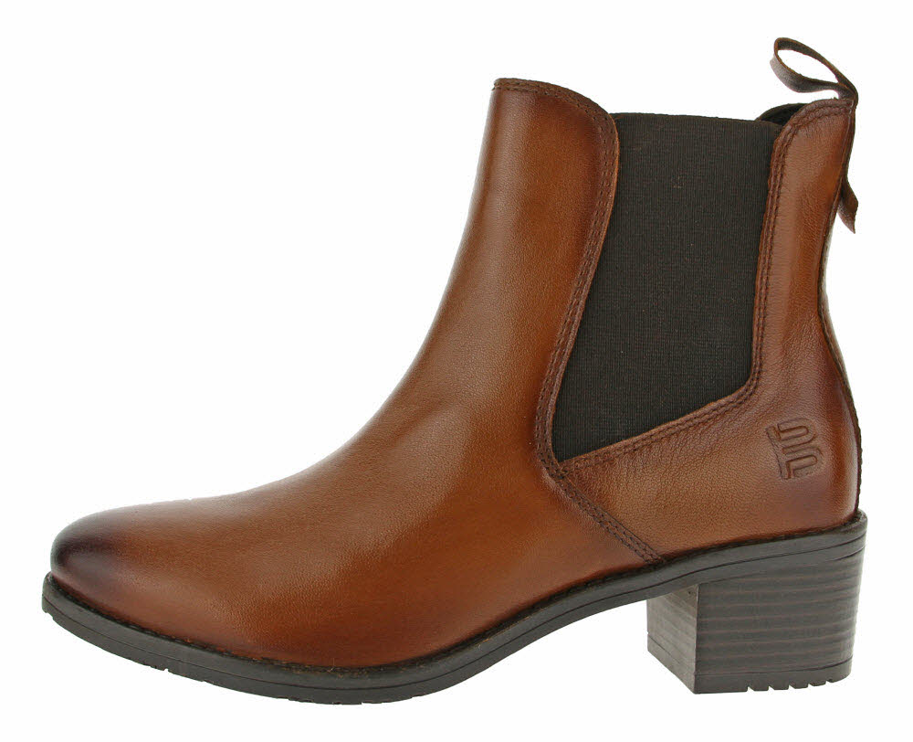 Bagatt Damen Stiefelette