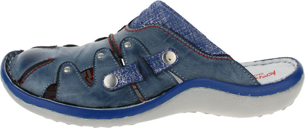 Krisbut Damen Pantolette