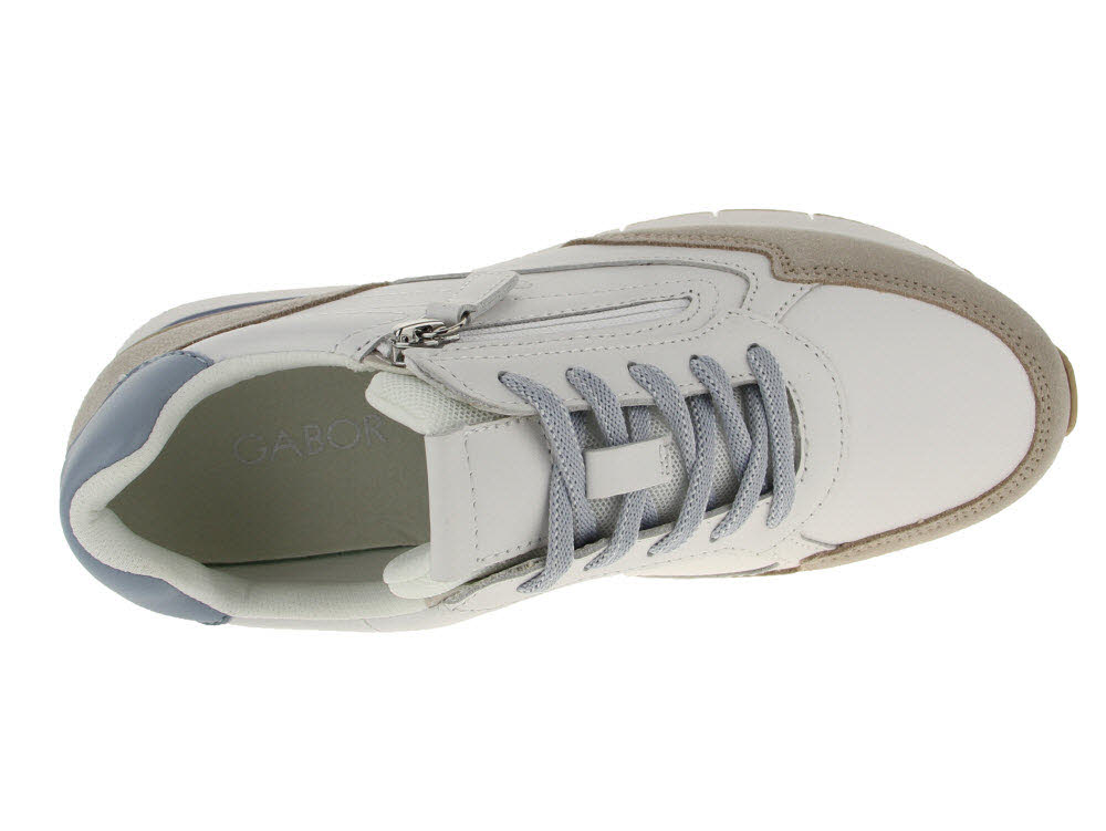 Gabor Damen Sneaker