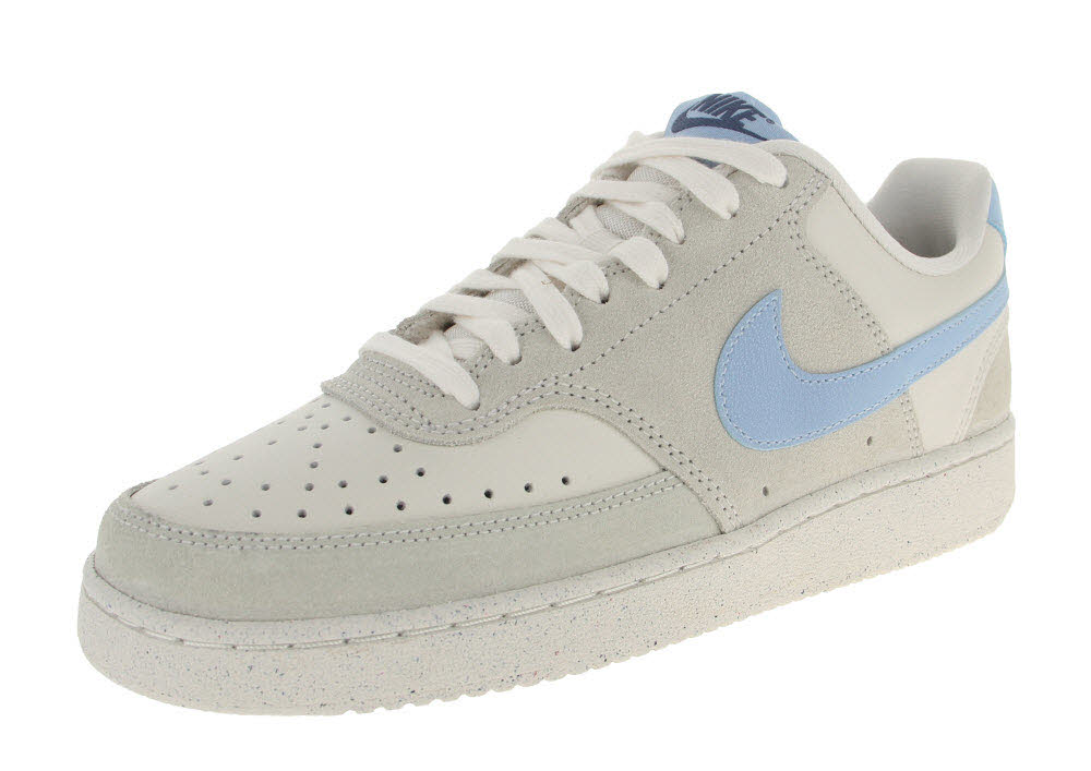 Nike Damen Sneaker Court Vision Low
