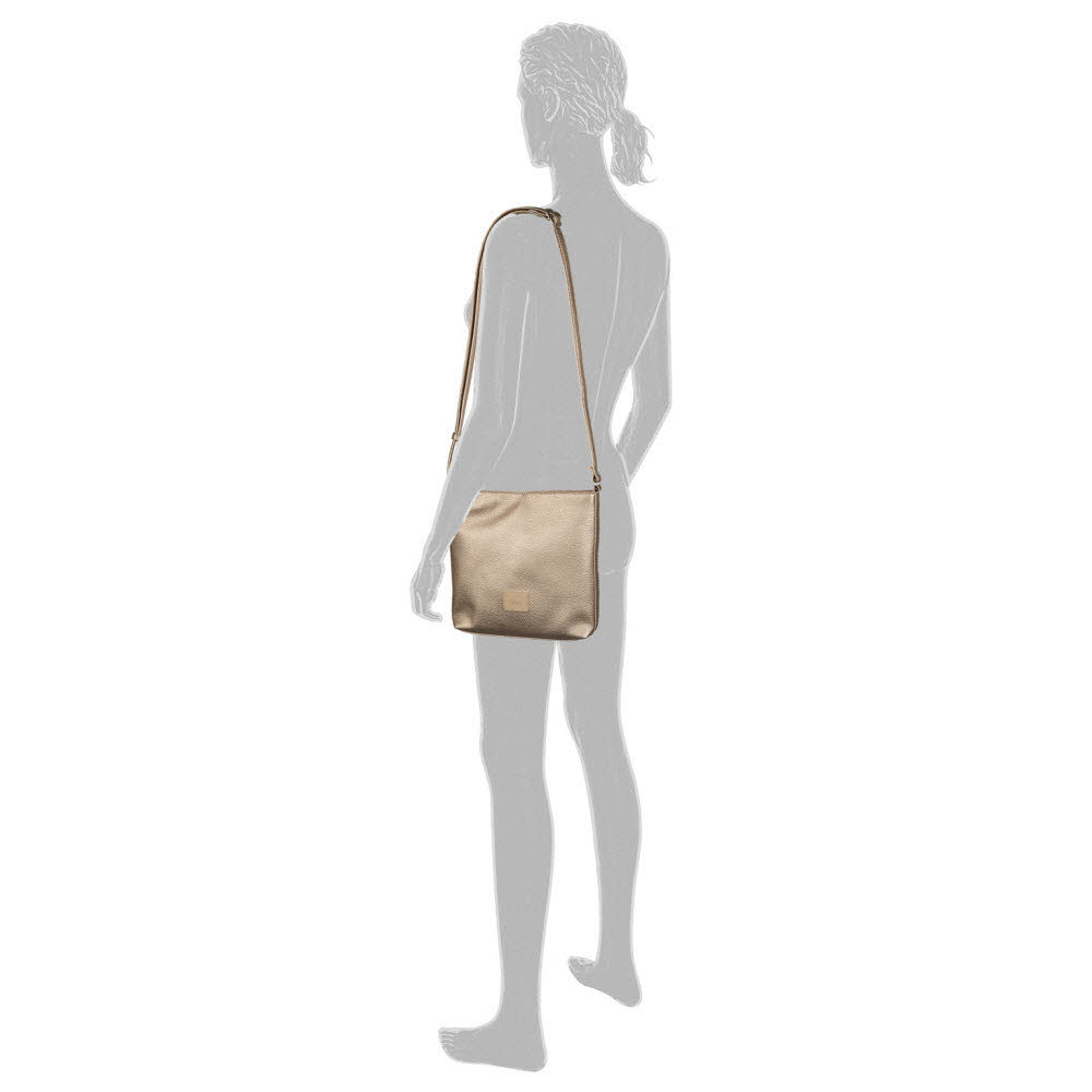 Gabor Damen ELFIE CROSS BAG M