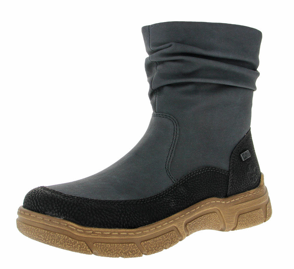 Rieker Damen Winterboots