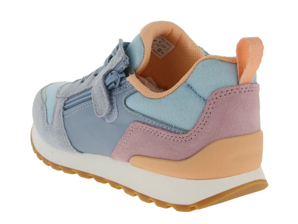 Superfit Kinder Halbschuhe