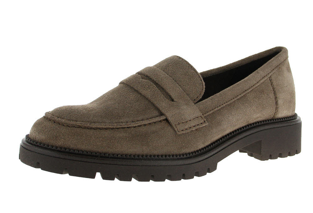 Tamaris Damen Slipper