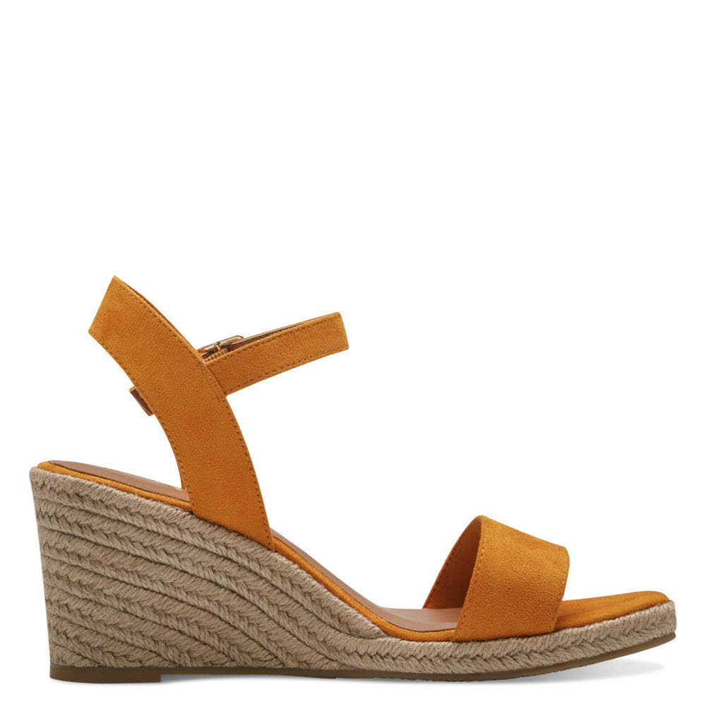 Tamaris Damen Keilsandale