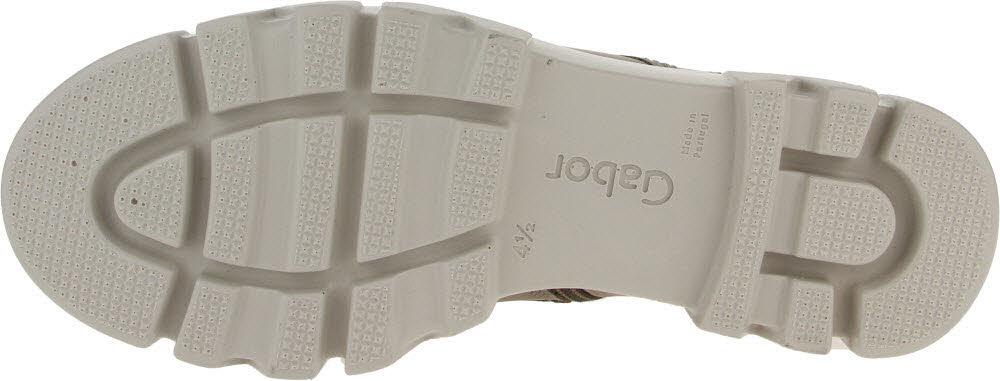 Gabor Damen Schnürboots