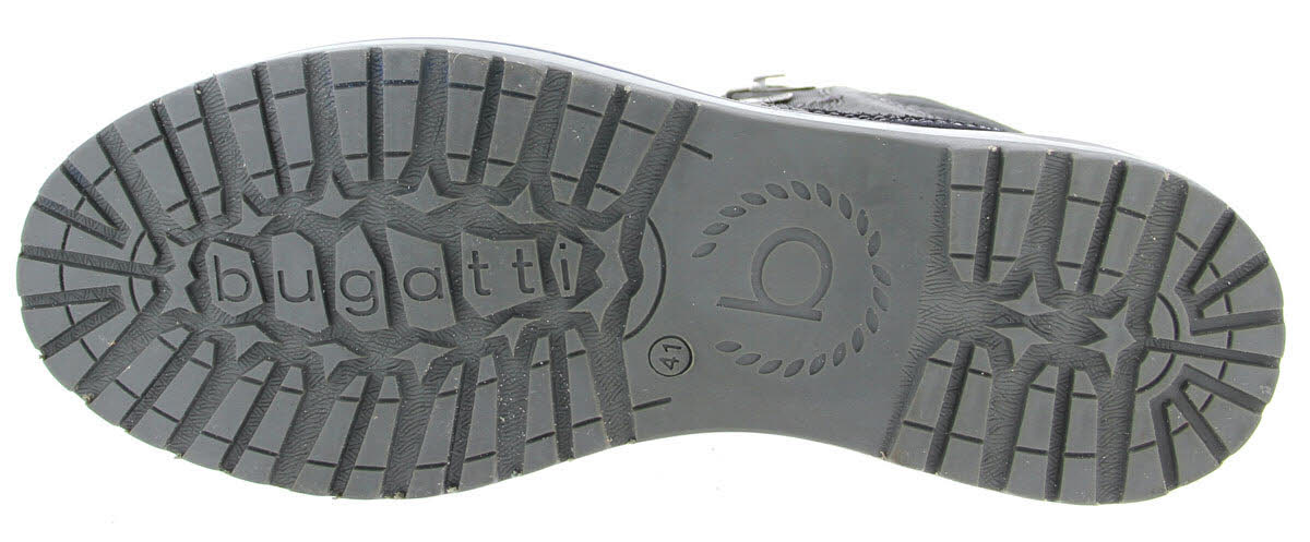 Bugatti Herren Boots