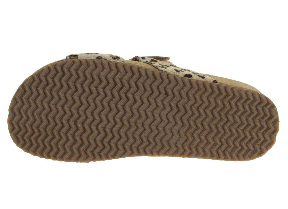 Lazamani Damen Pantolette